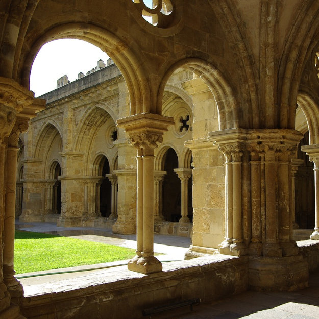 Coimbra